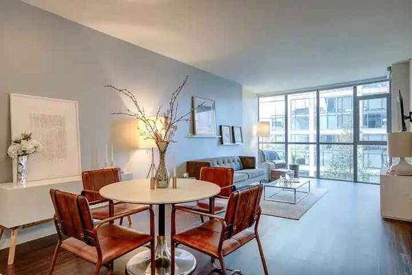 1BR/1BA Duplex on Polk St · San Francisco photo 3
