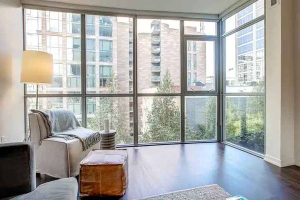 1BR/1BA Duplex on Polk St · San Francisco photo 2