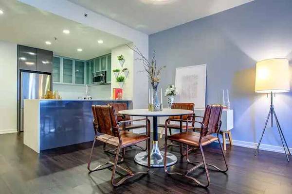 1BR/1BA Duplex on Polk St · San Francisco photo 4