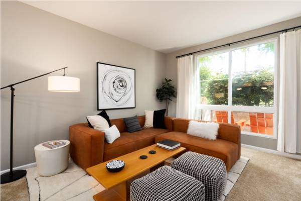 1BR/1BA Apartment · Santa Clara photo 4