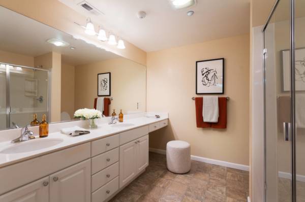 1BR/1BA Apartment · Santa Clara photo 5