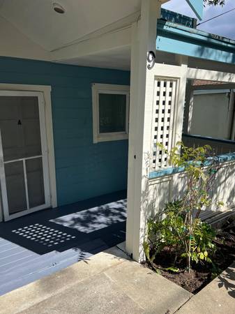 1BR/1BA Apartment · Fairfax photo 3