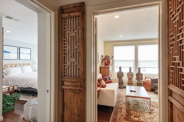 1BR/2BA Apartment · San Francisco photo 3