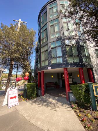 Park Place Apartments photo 2
