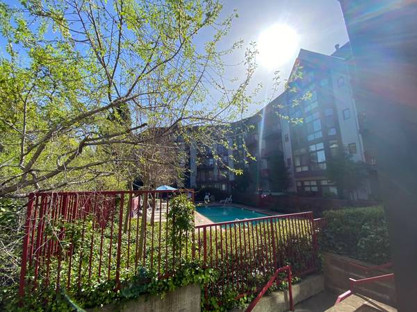 Park Place Apartments photo 3