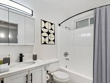 1BR/1BA Apartment · San Jose photo 5