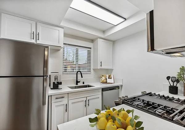 1BR/1BA Apartment · San Jose photo 2