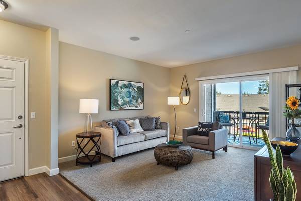 Vineyard Creek Apartments photo 3