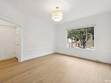1BR/1BA Flat on Page St · San Francisco photo 4