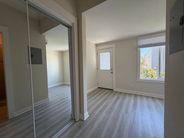 Apartments on Minna St · San Francisco photo 5