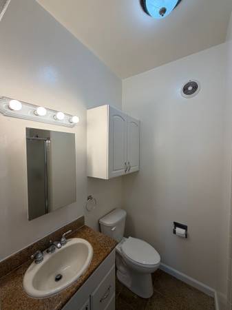 1BR/1BA Apartment on Powell St · San Francisco photo 2