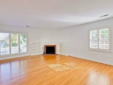 2BR/1BA Single Family House on Cowper St · Palo Alto photo 3