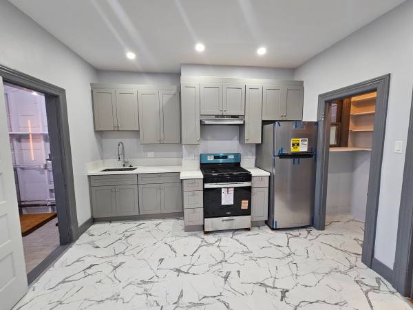 3BR/1BA Flat on Filbert Street · San Francisco photo 4