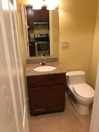 0BR/1BA Apartment · Concord photo 3