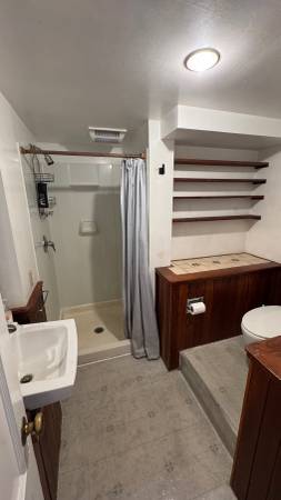 1BR/1BA Apartment · Berkeley photo 5