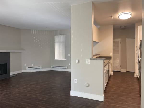 2BR/2BA Apartment · San Jose photo 2