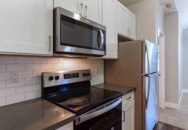 2BR/2BA Apartment · San Jose photo 4