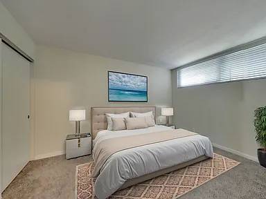 1BR/1BA Apartment · Berkeley photo 2