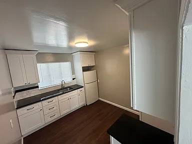 1BR/1BA Apartment on 62nd St · Berkeley photo 2