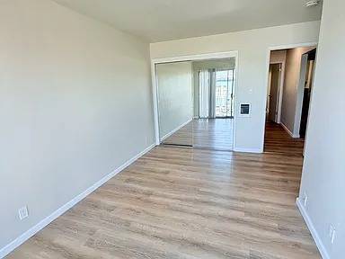 3BR/1BA Apartment on N Willard St · San Francisco photo 2