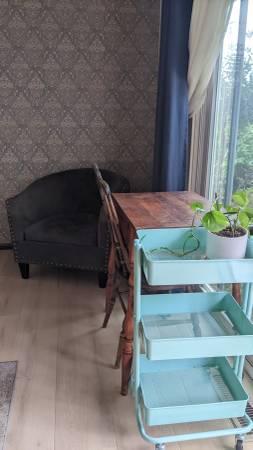 0BR/1BA Apartment · Santa Rosa photo 2