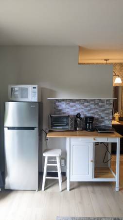 0BR/1BA Apartment · Santa Rosa photo 4