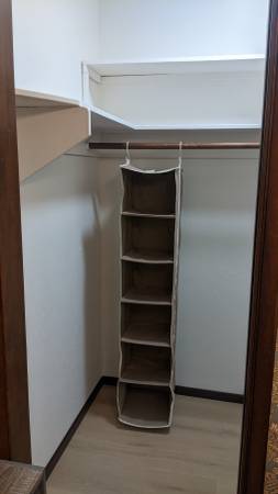 0BR/1BA Apartment · Santa Rosa photo 5