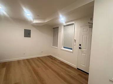 Apartments on Jasper Place · San Francisco photo 2