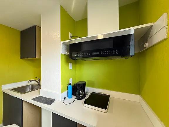 1BR/1BA Apartment · Mountain View photo 2