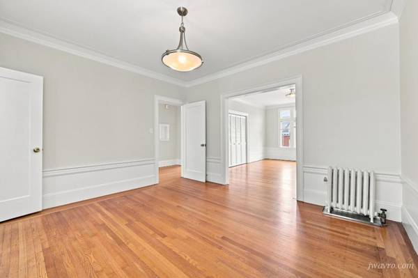 1BR/1BA Apartment · San Francisco photo 4