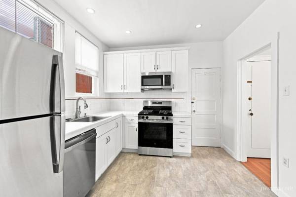 1BR/1BA Apartment · San Francisco photo 3