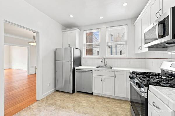 1BR/1BA Apartment · San Francisco photo 2