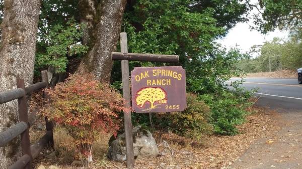 1BR/1BA Single Family House on Calistoga Rd · Santa Rosa photo 2