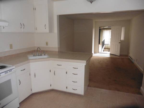 2BR/2BA Apartment · San Jose photo 3