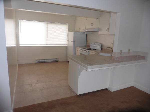 2BR/2BA Apartment · San Jose photo 4