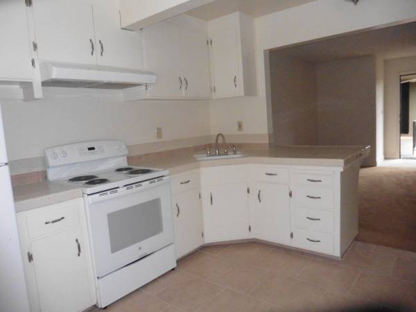 2BR/2BA Apartment · San Jose photo 2