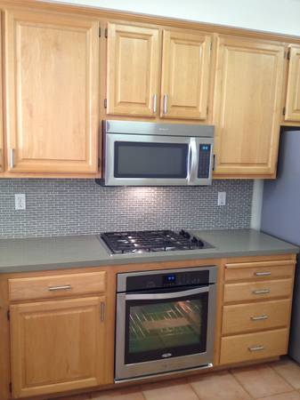 2BR/2BA Condo on Crescent Court · Brisbane photo 3