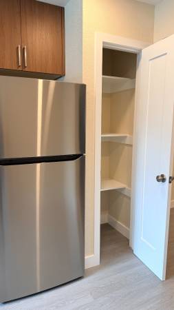 2BR/1BA Duplex on Dover Way · Campbell photo 3