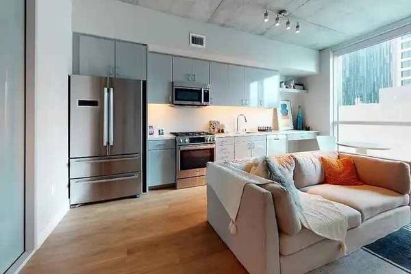Modera Rincon Hill photo 2