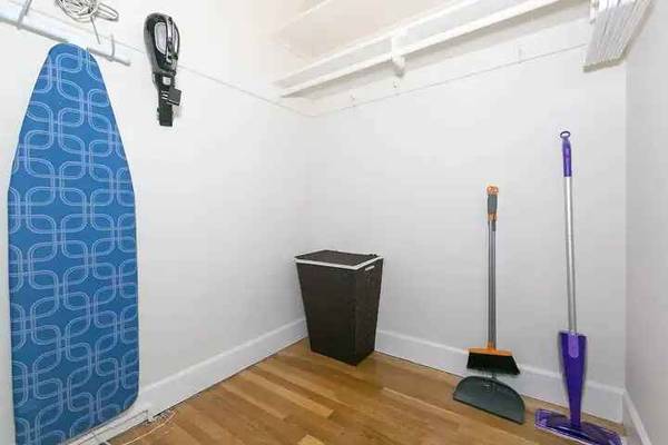 1BR/1BA Apartment · San Francisco photo 5