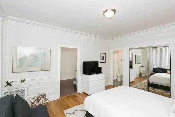 1BR/1BA Apartment · San Francisco photo 2