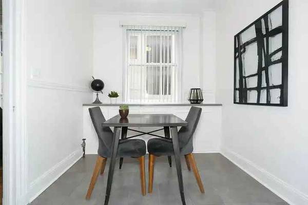 1BR/1BA Apartment · San Francisco photo 4