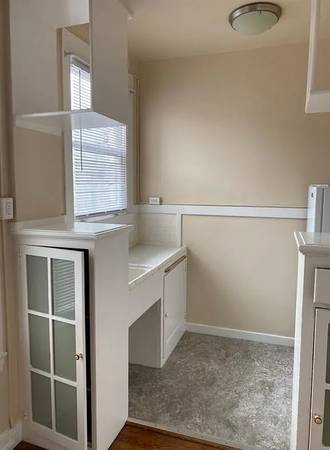 1BR/1BA Apartment on Frederick St · San Francisco photo 4