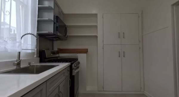 1BR/1BA Apartment · San Francisco photo 4