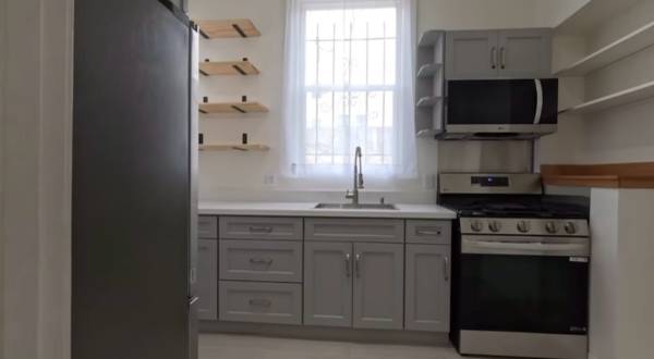 1BR/1BA Apartment · San Francisco photo 4