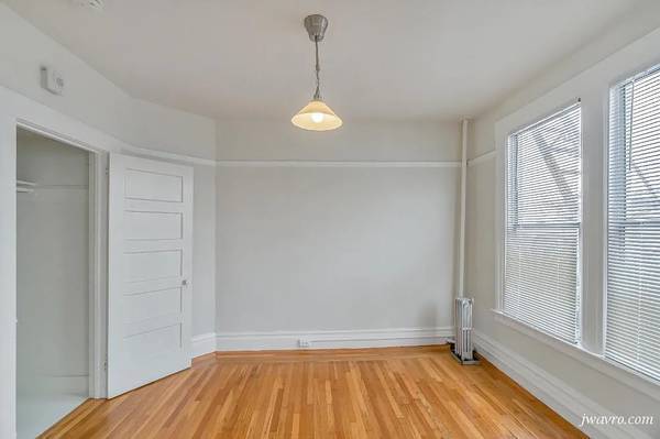 1BR/1BA Apartment · San Francisco photo 3