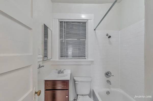 1BR/1BA Apartment · San Francisco photo 4