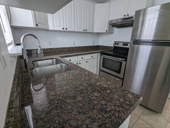 1BR/1BA Other on Morse Ave · Sunnyvale photo 3