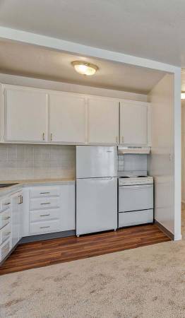 1BR/1BA Apartment · San Francisco photo 4