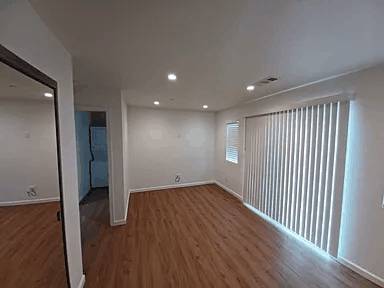 1BR/1BA Apartment · Campbell photo 3